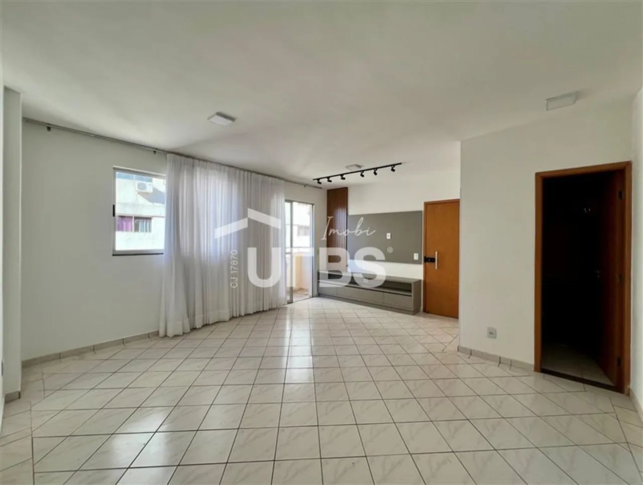 Albatroz II - Apartamento 3 quartos, sendo 1 suíte - Foto 2