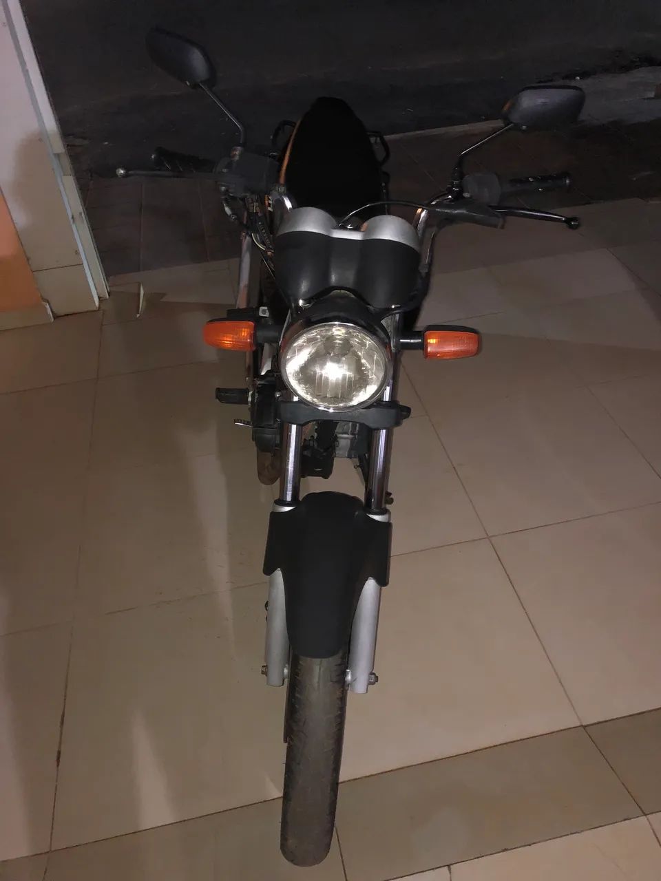 CG 150 Sport  - Foto 5