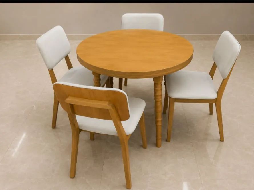 Mesa de Jantar