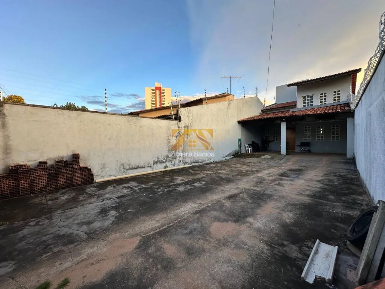 Casa com 3 Quartos à Venda, Plano Diretor Sul - Palmas - Foto 2