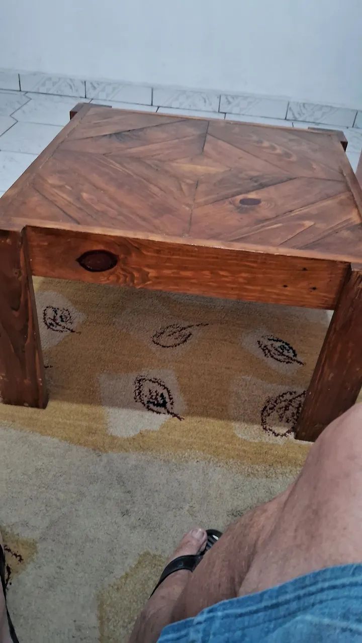 Mesa de centro  - Foto 2
