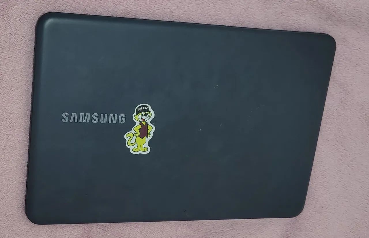 Notebook Samsung  - Foto 2