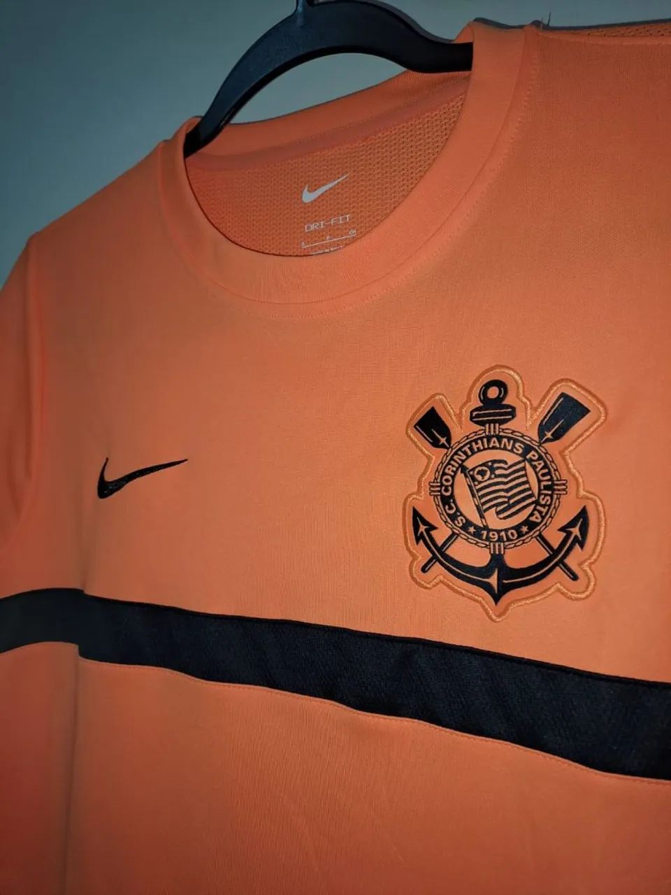 Camisa Corinthians - Foto 5