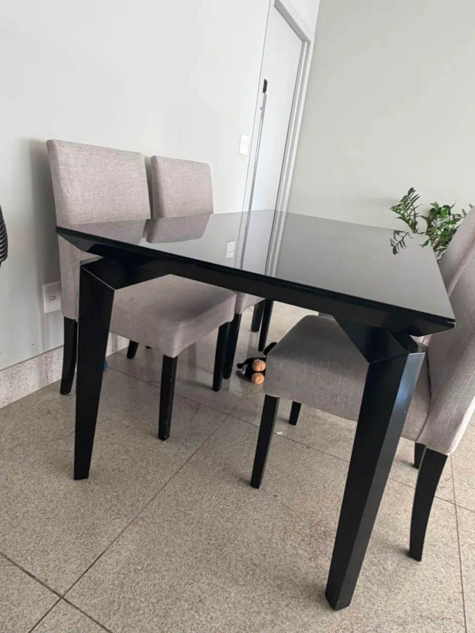 Mesa para sala de jantar - Foto 4