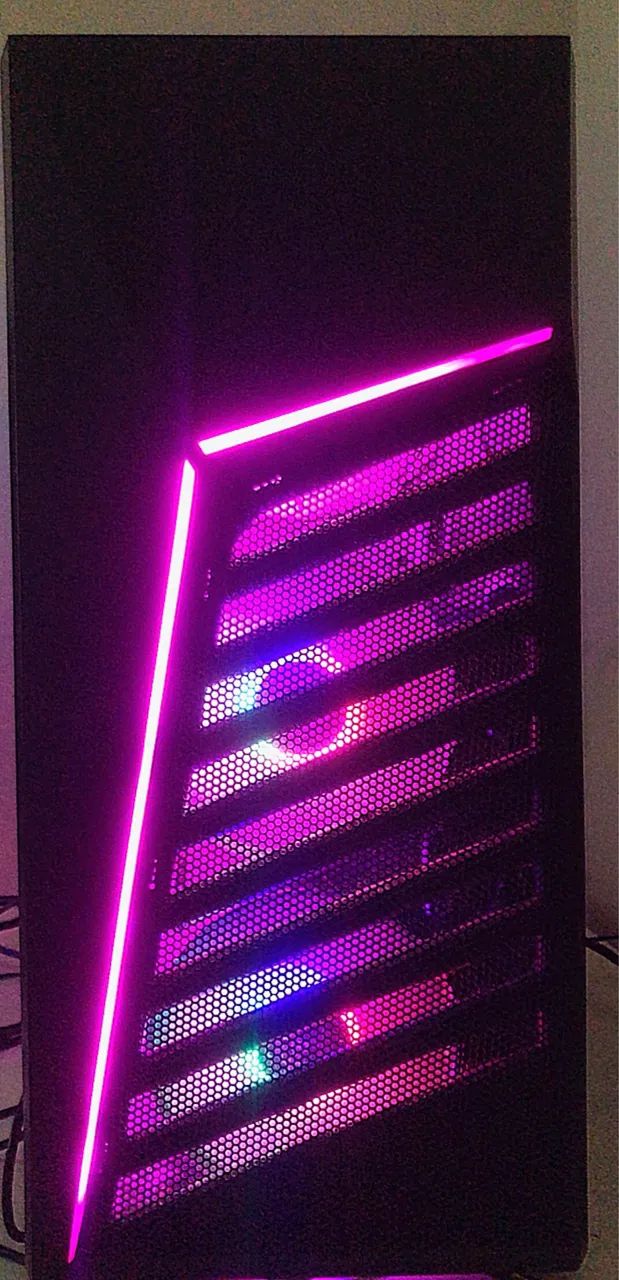 Pc Gamer completo  - Foto 3