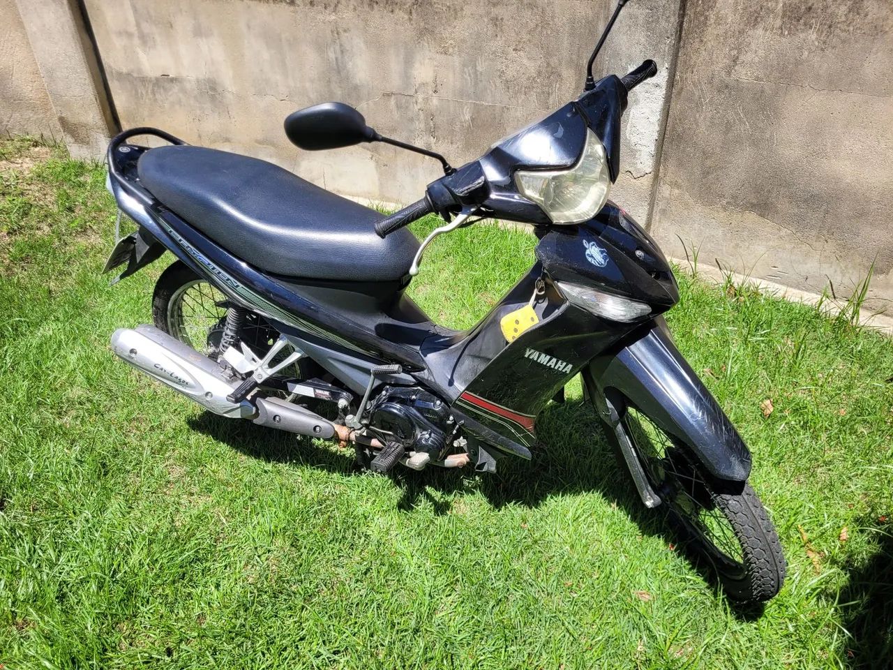Crypton 115 - Foto 3