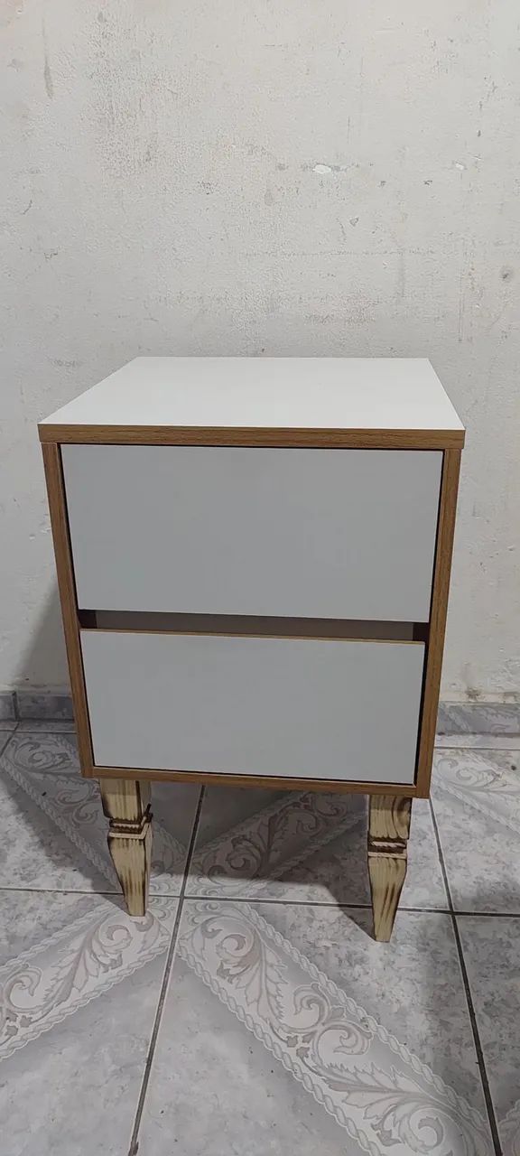 Criado mudo MDF - Foto 2