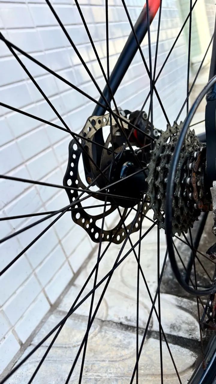 Bike GTI  - Foto 5