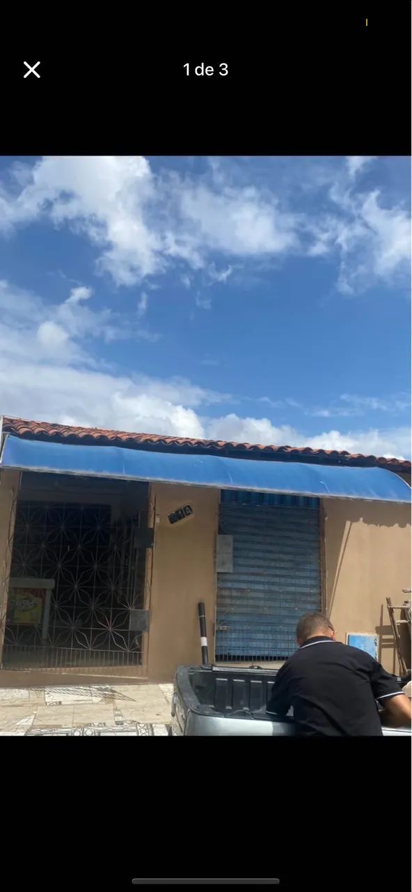 Toldo - Foto 2