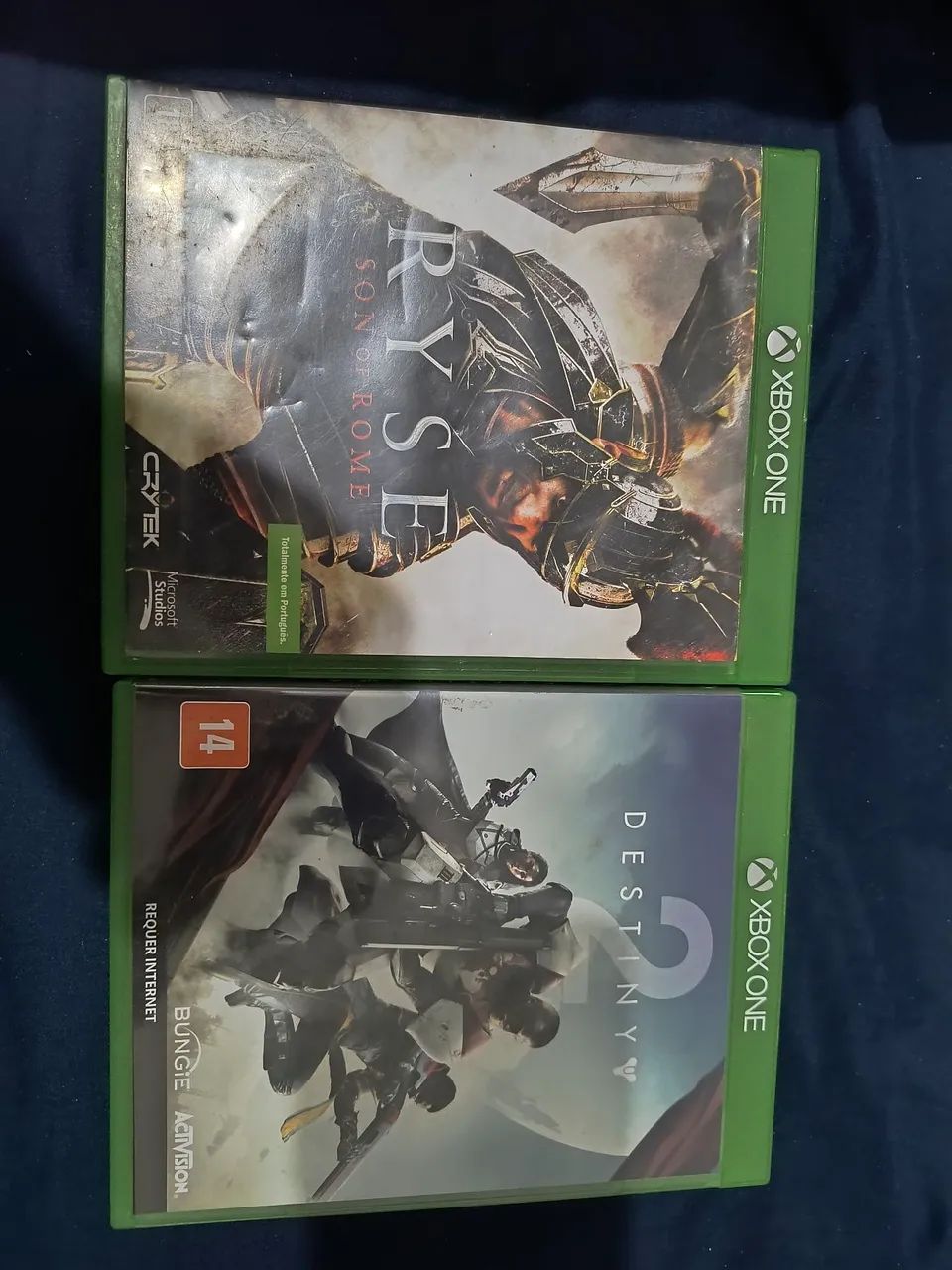 Xbox one x 1TB - Foto 4