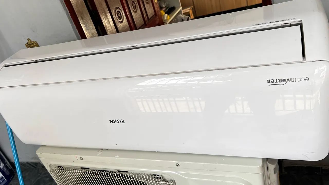 Ar condicionado 24000 Btu  - Foto 5