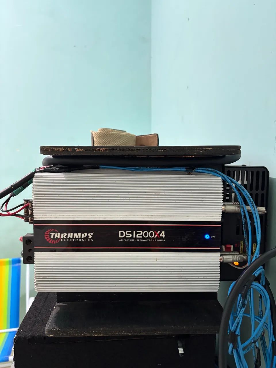 Módulo DS 1200.4 - Foto 3