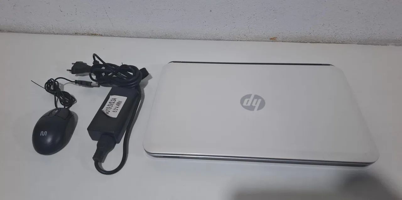 Notebook HP - Foto 2