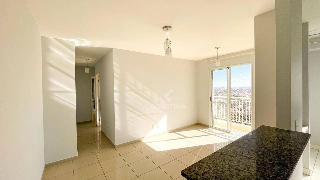 APARTAMENTO À VENDA NO BAIRRO SWIFT EM CAMPINAS/SP