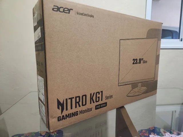 PC Gamer Xeon| 32GB| Radeon| 2TB (Vendo\Troco)  - Foto 4