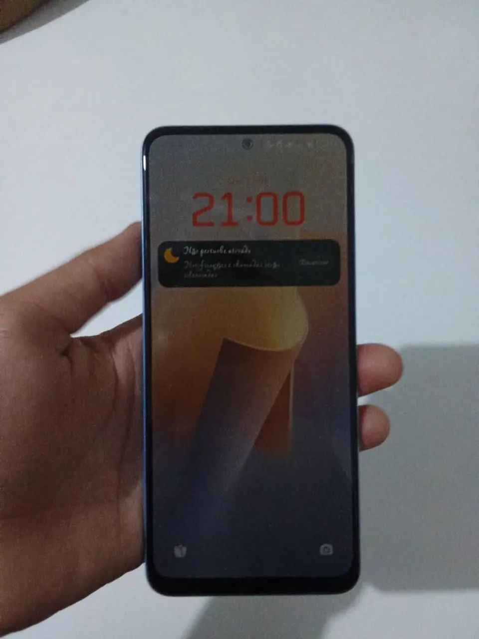 Redmi Note 12 4G ? 6GB RAM / 128GB ? Excelente estado
