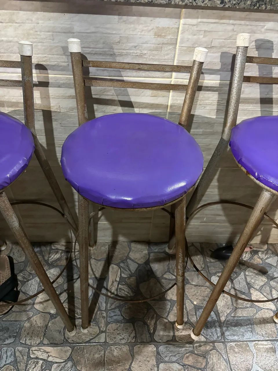 Banquetas - Foto 4