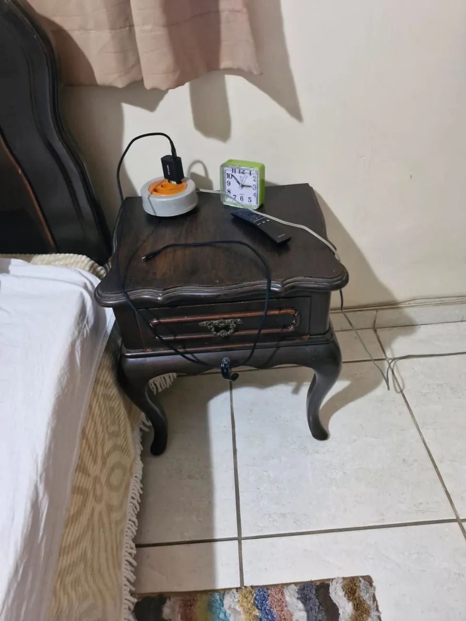 Jogo de quarto clássico  - Foto 2
