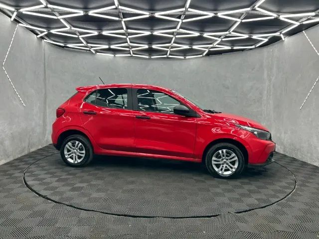 Fiat Argo 1.0 6V Flex. 2023 - Foto 5