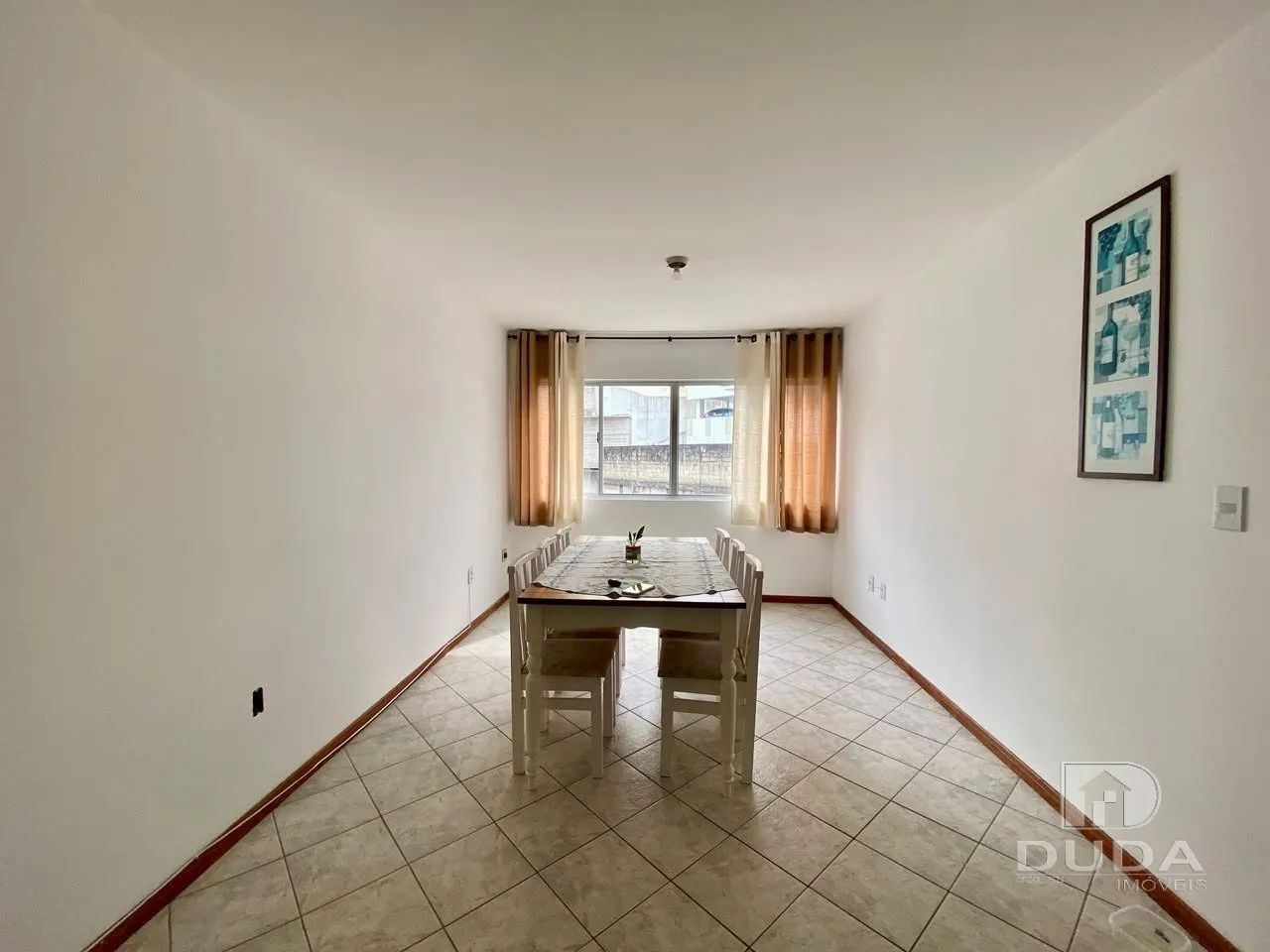 Apartamento 1 quarto semi mobiliado na Trindade - Foto 2