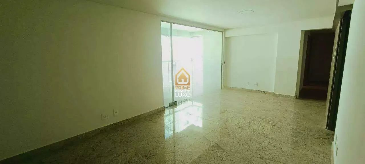 Apartamento para locação com 4 quartos no bairro Buritis