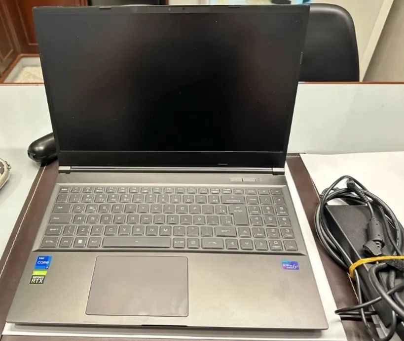 Notebook Avell A70 MOB RTX3060  - Foto 3