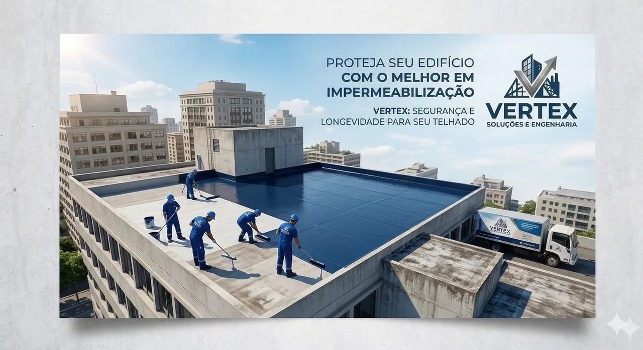 Vertex soluções e engenharia - Foto 4