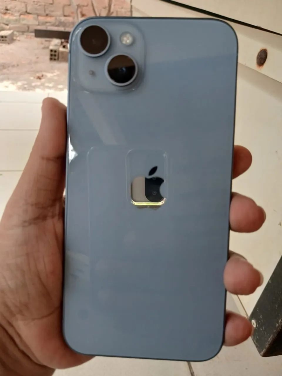 iPhone 14 Plus 128g - Foto 3
