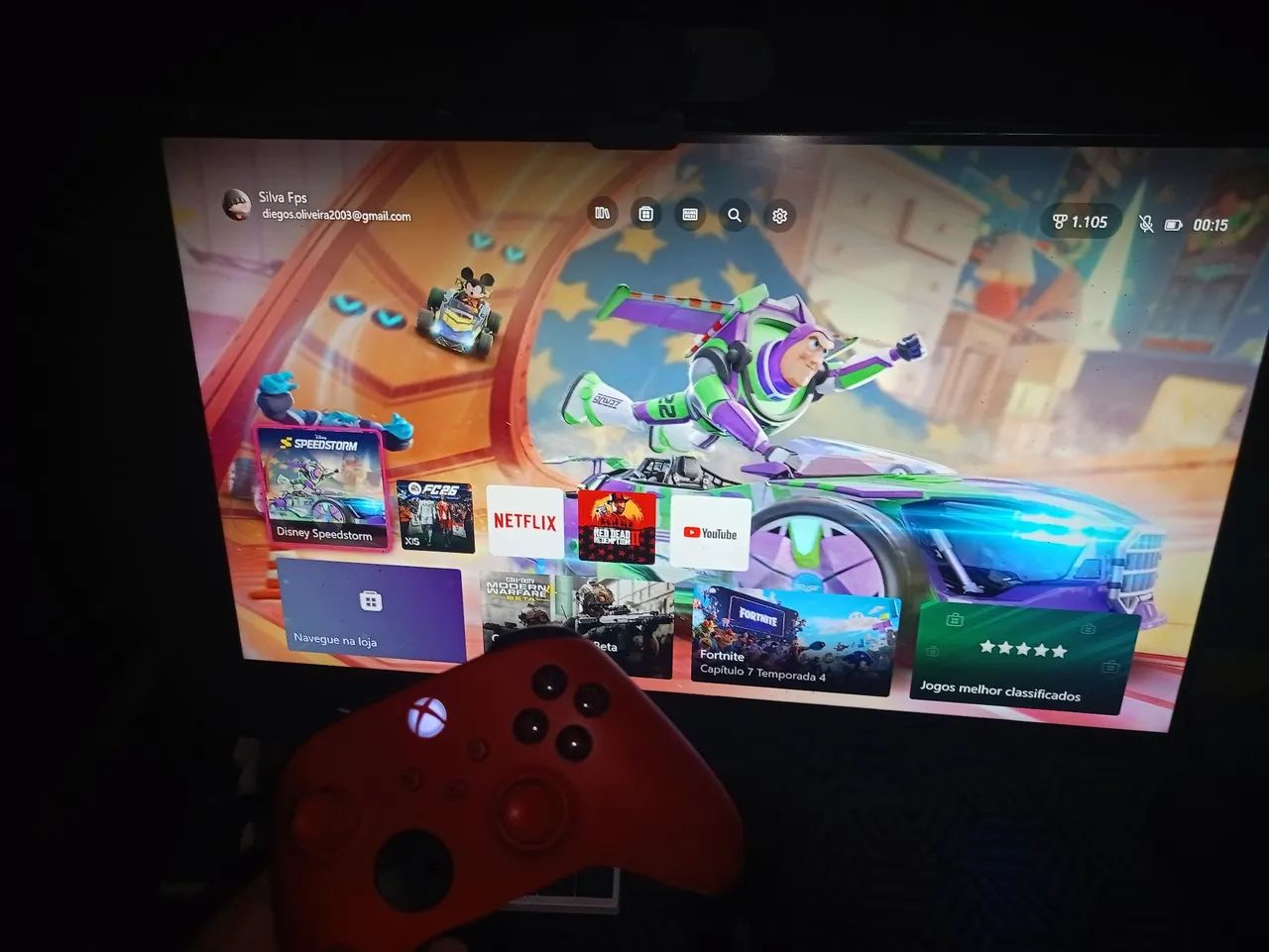 Xbox séries S 512Gb  - Foto 4