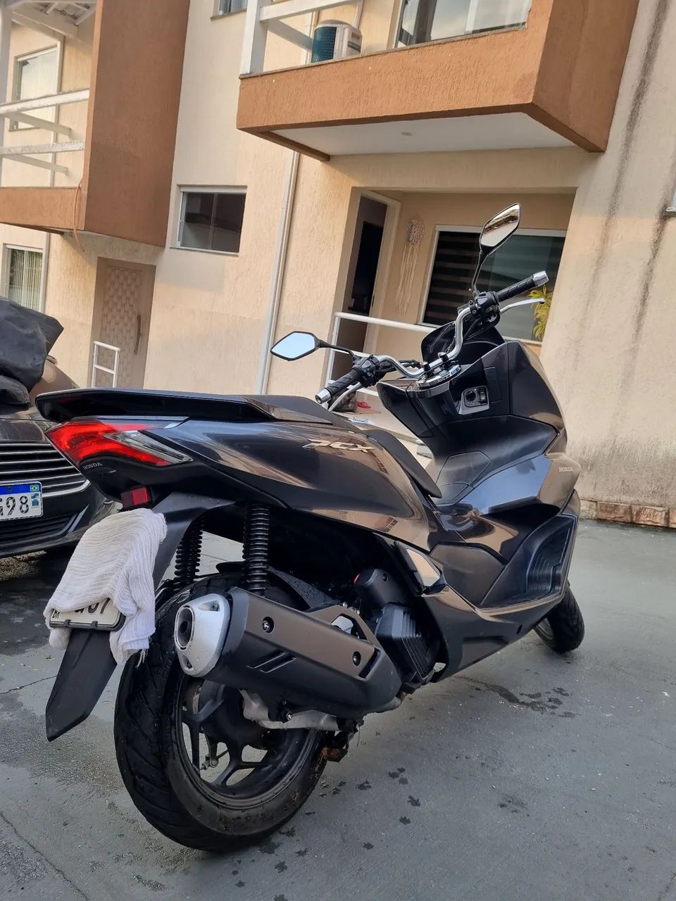 PCX Único Dono - Foto 5