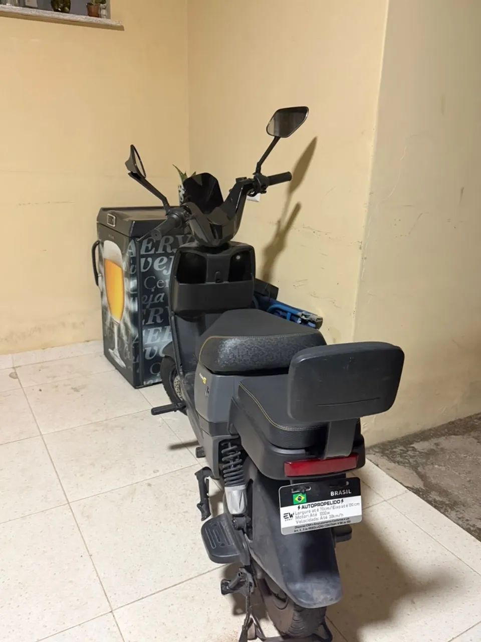 AUTOPROPELIDO  - Foto 4