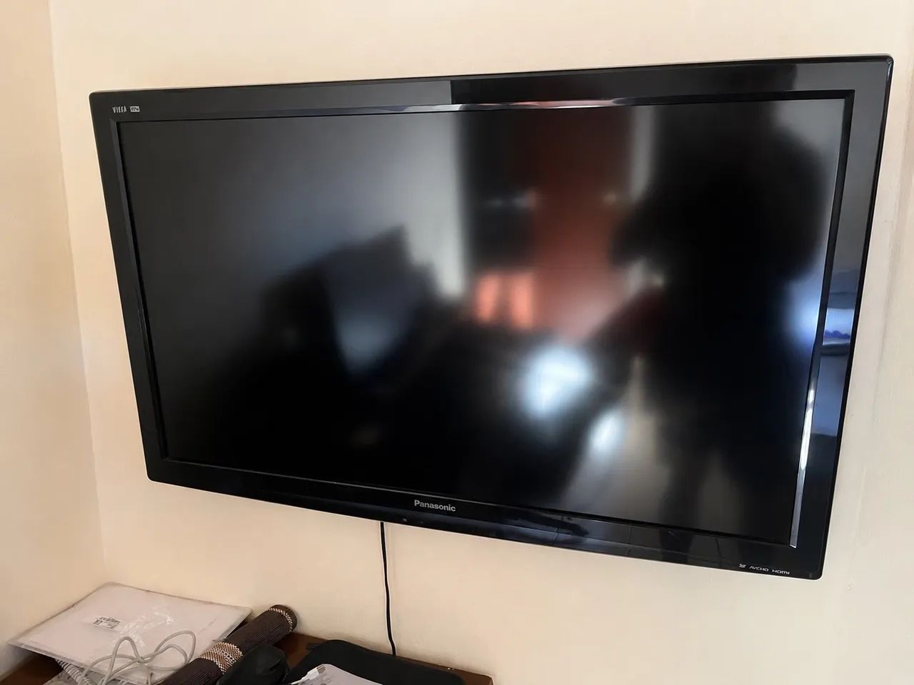 TV PANASONIC - Foto 3