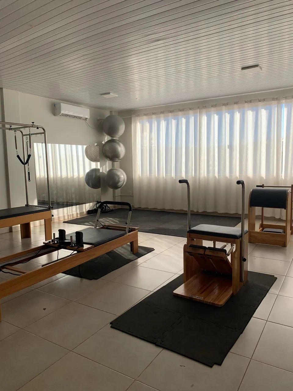 Estúdio de pilates completo  - Foto 3