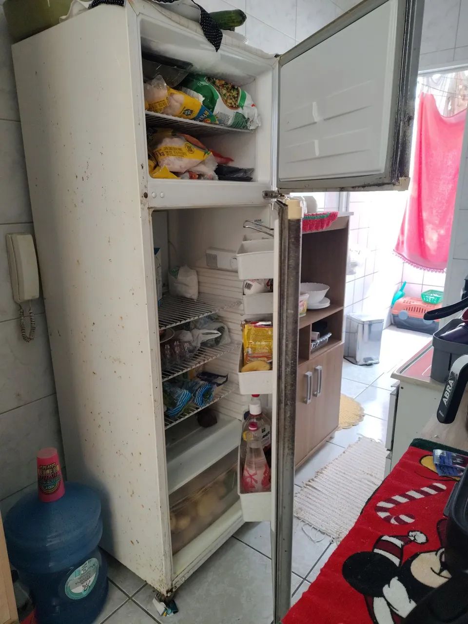 Geladeira  - Foto 2