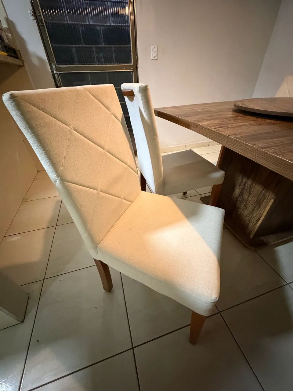 Armário de Cozinha e Mesa  - Foto 5