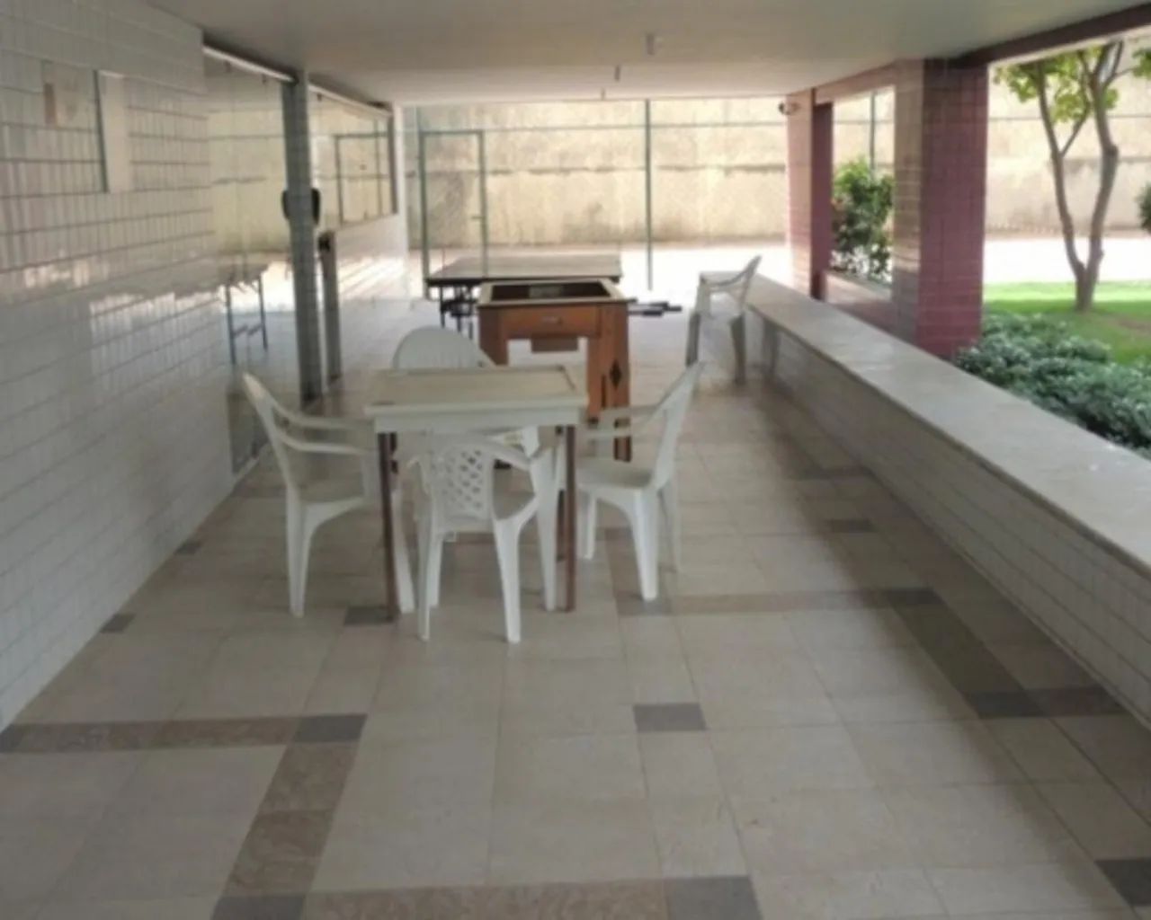 Edifício Solar Romaguera - Foto 5