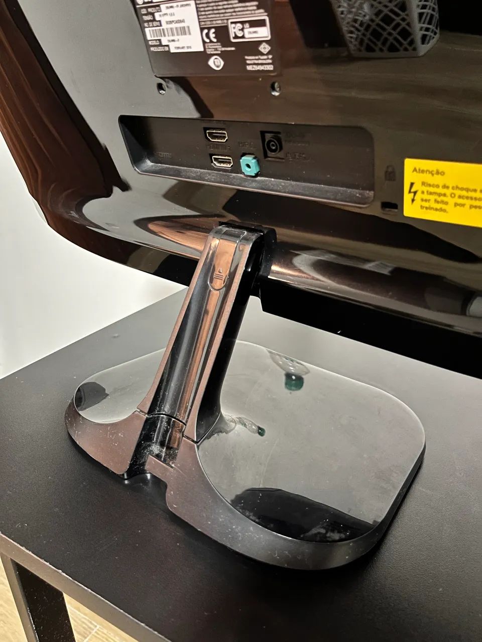 MONITOR LG 25 POLEGADAS - Foto 5