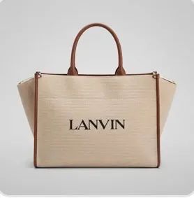 Bolsa Lanvin