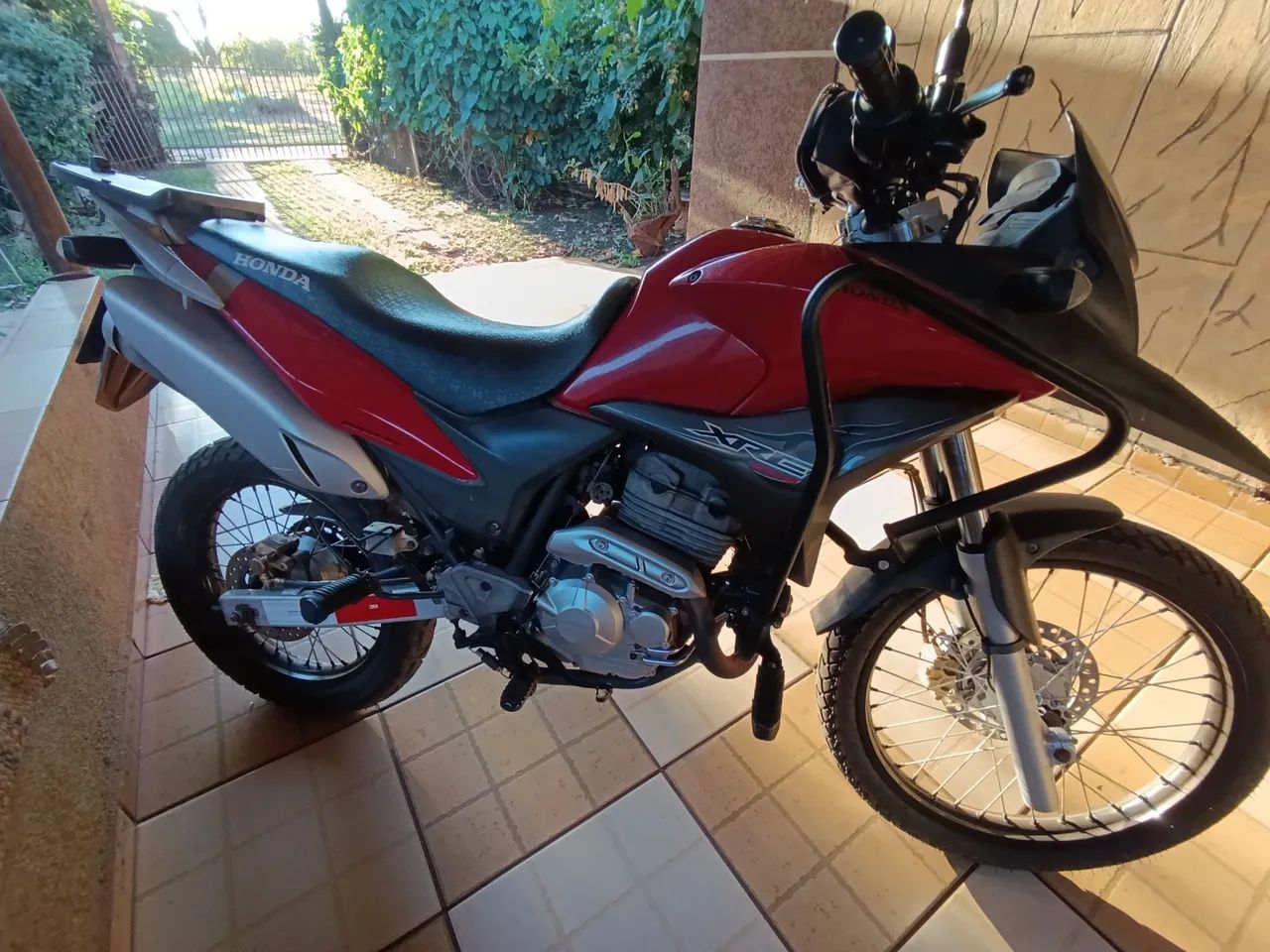 XRE 300 - Foto 4
