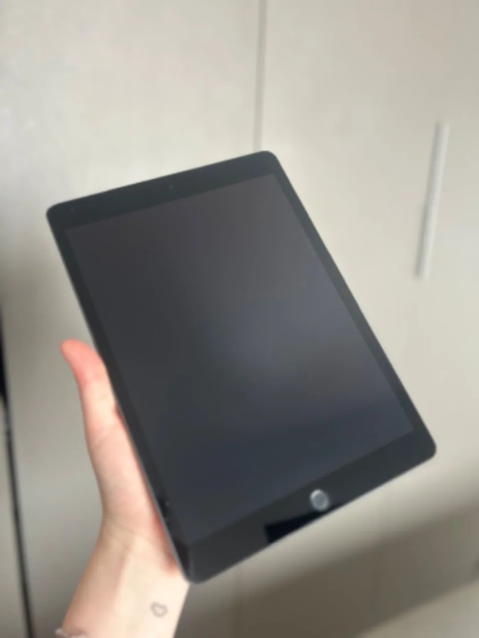 IPAD - 9 geração  - Foto 4