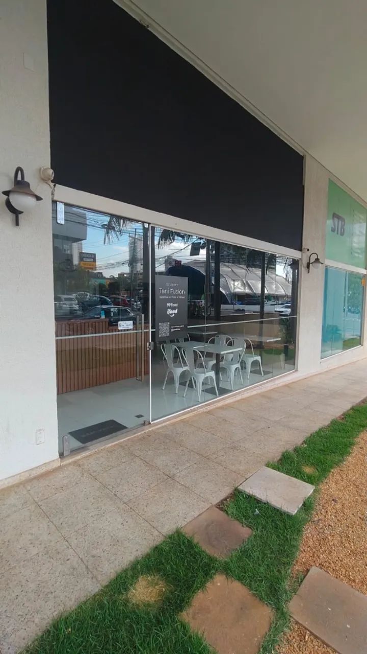 Vendo restaurante montado setor Bueno - Foto 2