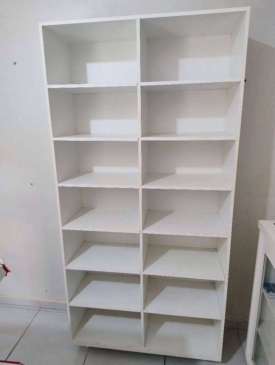 Estante Projetada - Foto 2