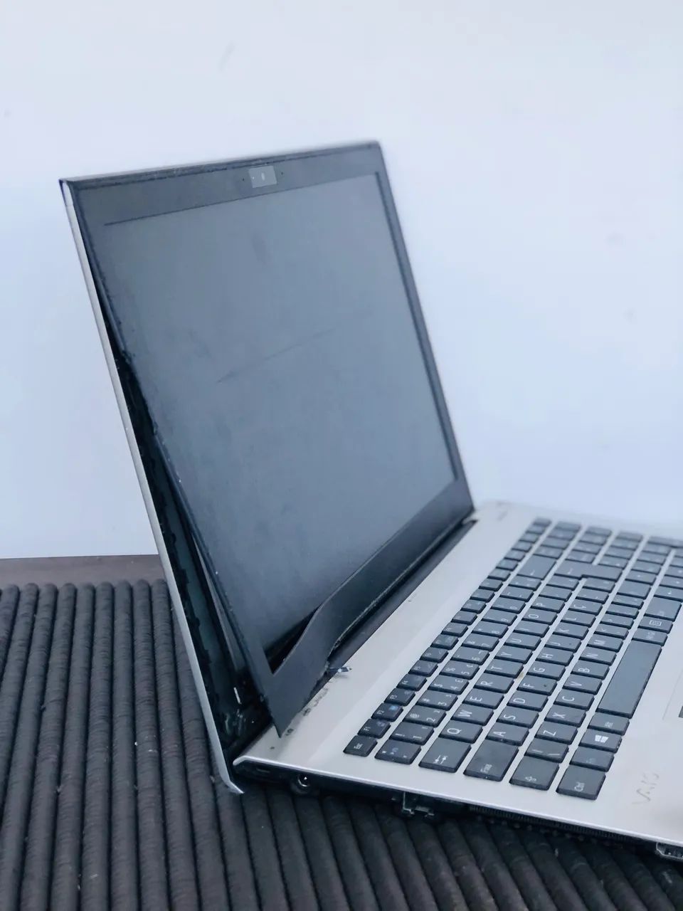 Notebook - RESTAURAÇÃO DE CARCAÇA - Foto 4