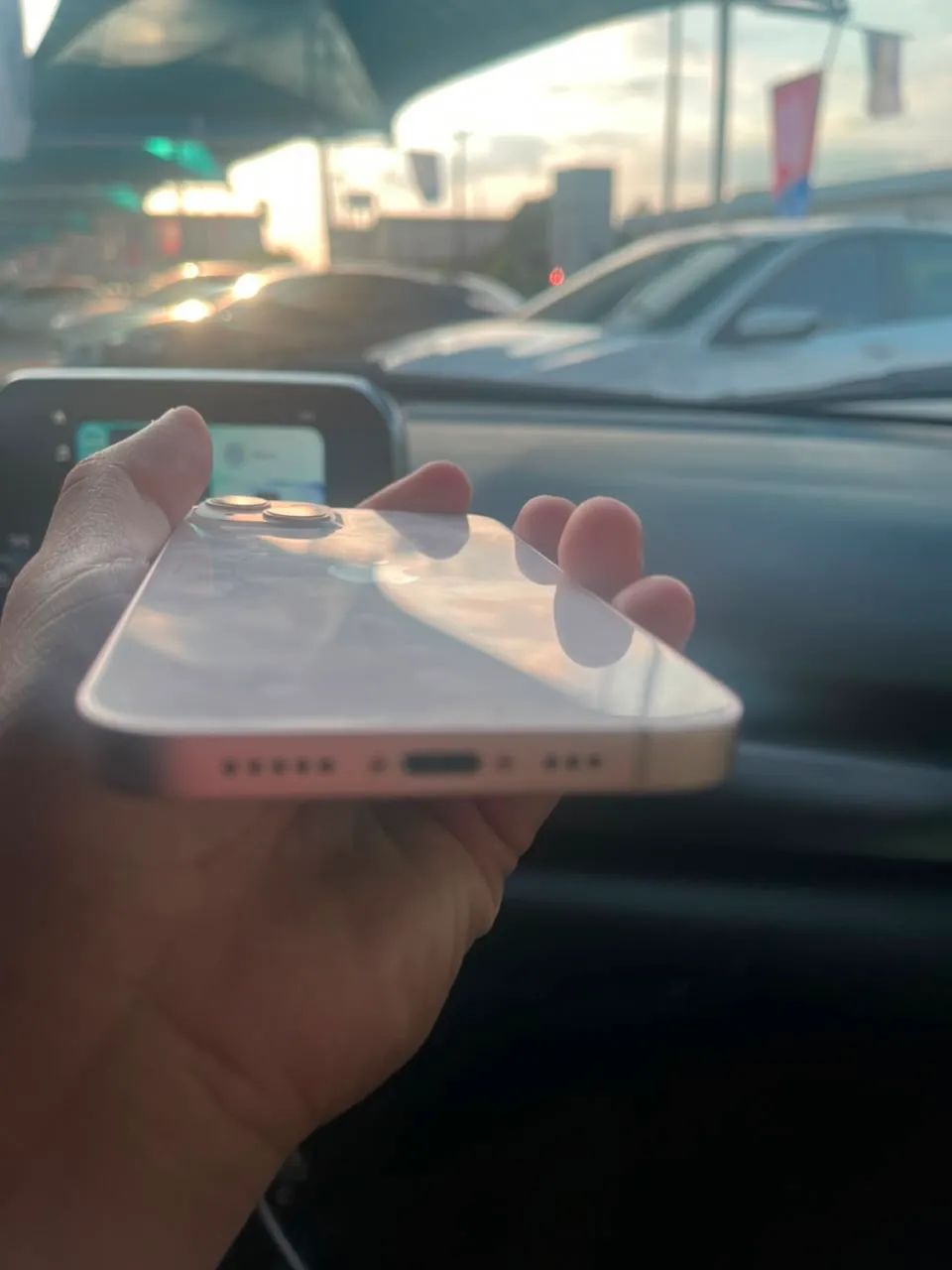 iPhone 13 - Foto 2