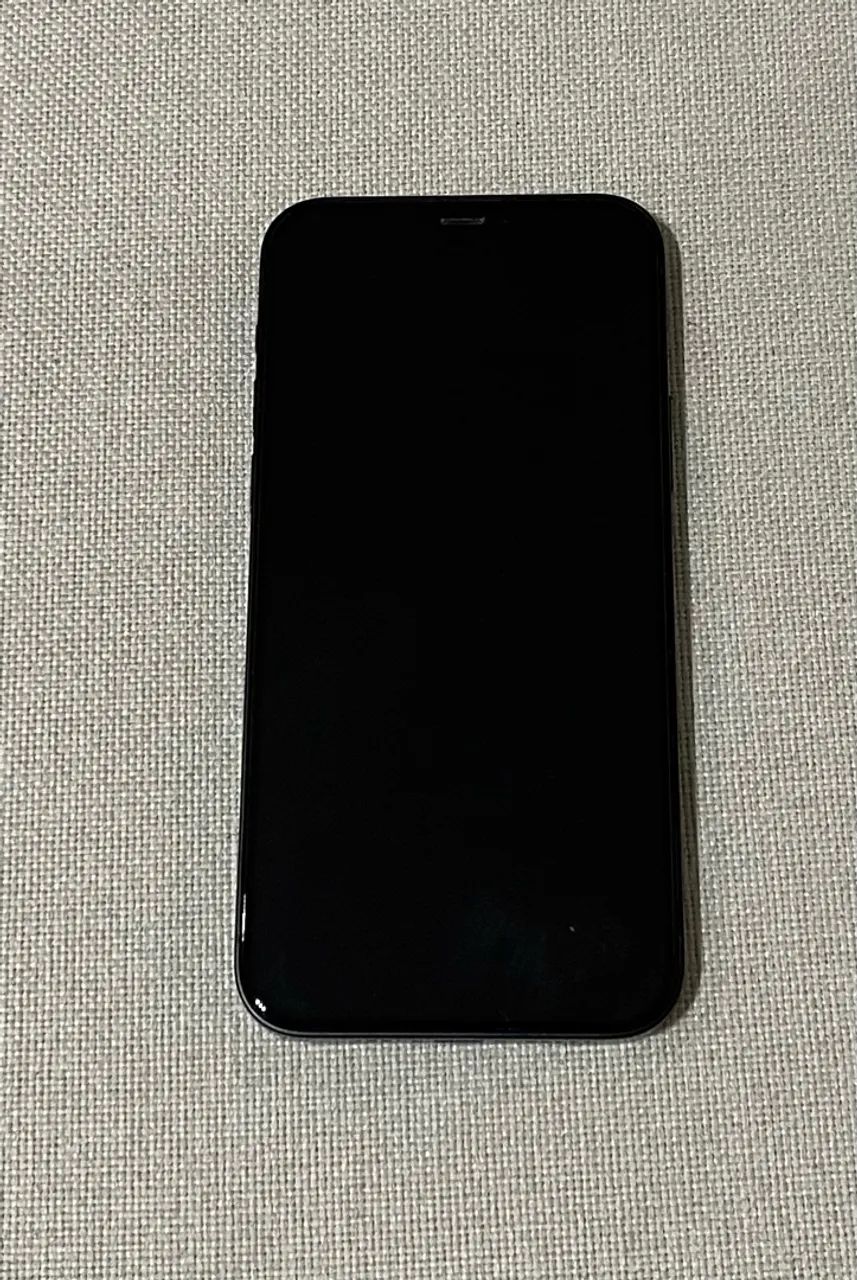 iPhone 12 128GB - Excelente 