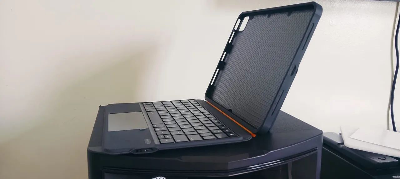 Teclado mágico - Foto 2