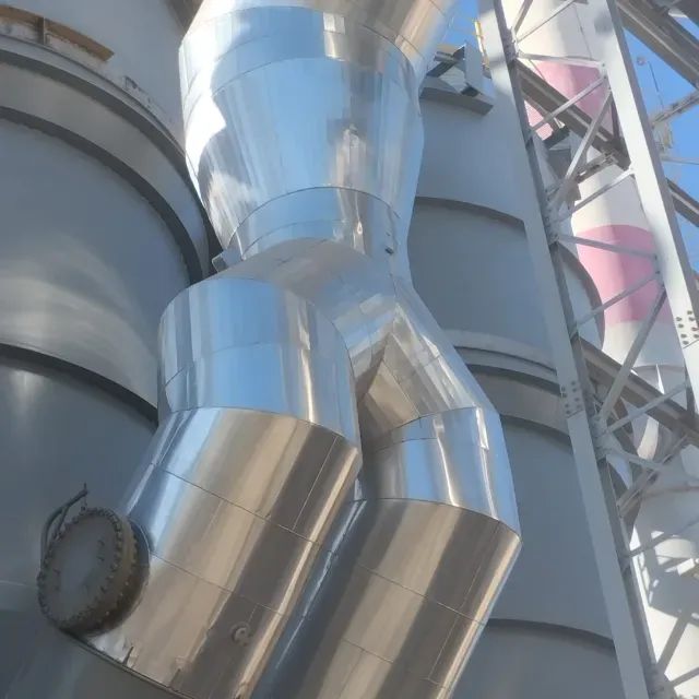 Isolamento Térmico Wendel Matos  *  - Foto 4