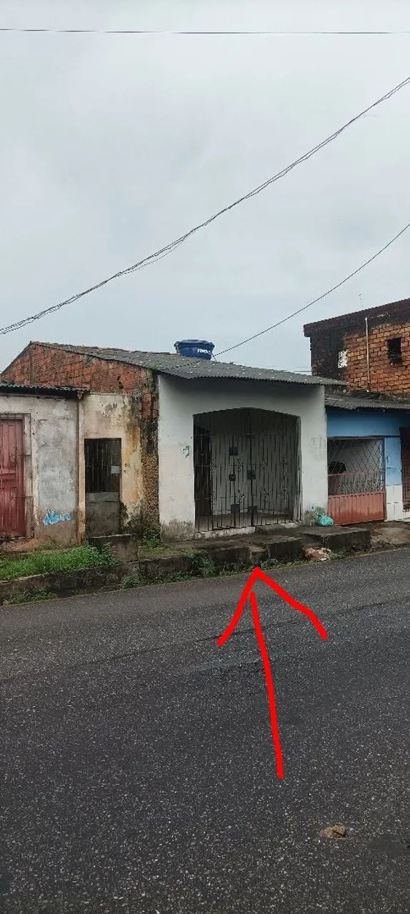 Foto - Ananindeua - Coqueiro