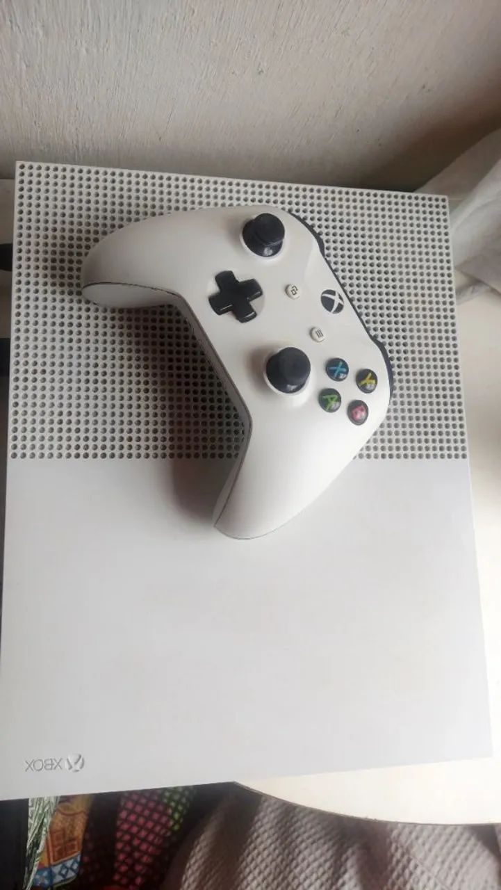 Xbox one S - Foto 2