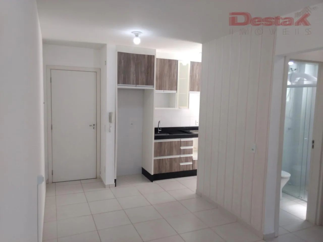 Apartamento no bairro Fundos - Biguaçu - Foto 2